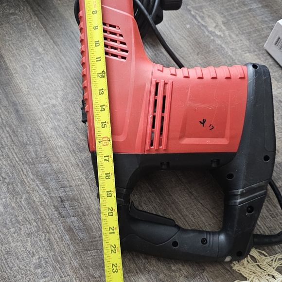 HILTI - Picture 2 of 7